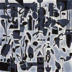 Gray World