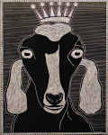 The Royal Goat