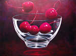 Maraschino Cherries