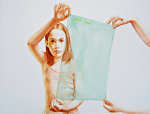 green love, now wait�blue love