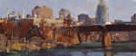 Town Lake, Austin
