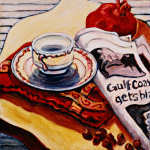 Daily News: Gulf Coast