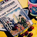 Daily News: Open War with Cherries