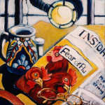 Daily News: Fear of Flu