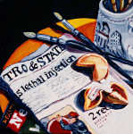 Daily News: Lethal Injection and Fortune Cookies