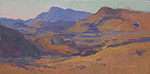 Big Bend Badlands II