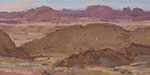 Big Bend Badlands III