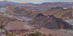 Big Bend Badlands IV