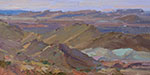 Big Bend Badlands VI