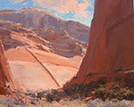 Capitol Canyon, Utah