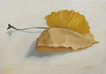 The Yellow Leaf