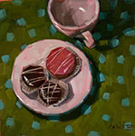 Little Cakes