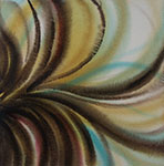 Winter Grass IV