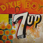 7-up Dixie Boy