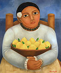 Bowl of Lemons