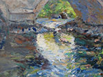 Sur la Sorgue