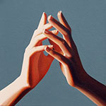 Hands: Conceal