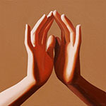 Hands: Reveal