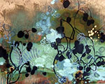 Patina Study I