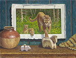 Curiosity