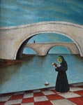 The Treasure of the Canal
