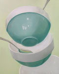 Dancing Bowls