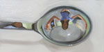Self Portrait Spoon