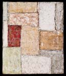 Fabric Collage