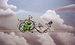 Hanging in the Balance
