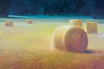 Haybales