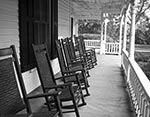 The Farm Porch