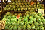 Temuco Market, Chile
