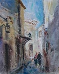 Les Baux