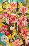 The Rose Bush (from Alice in Wonderland)