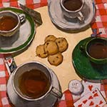 Tea Party