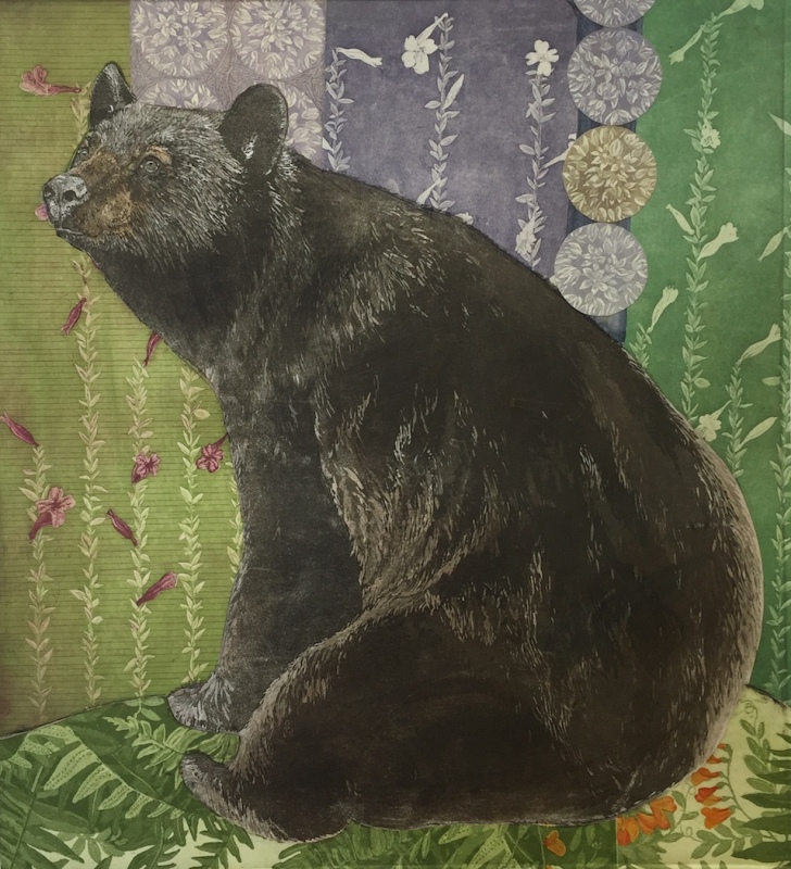 Black Bear, ed. 6/25