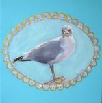 Pigeon of the Sea