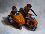 Sidecar