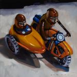 Little Side Car