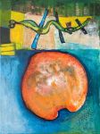 The Apple and the Snake