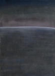 <b>Light on Water III</b>, 2012<br>Acrylic and oil on linen, 64.5x46 inches<br>$3800
