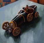 Green Car