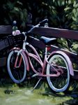 Pink Bike