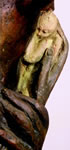 Birdsong detail