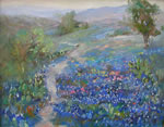 Bluebonnets