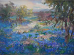 Bluebonnets II