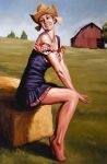 Southern Girl