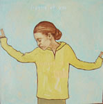 dreams of you, moment of quiet