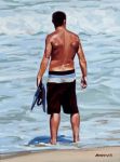 Body Surfer