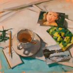 Tea & Memories